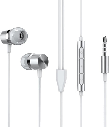In Ear Headphones
